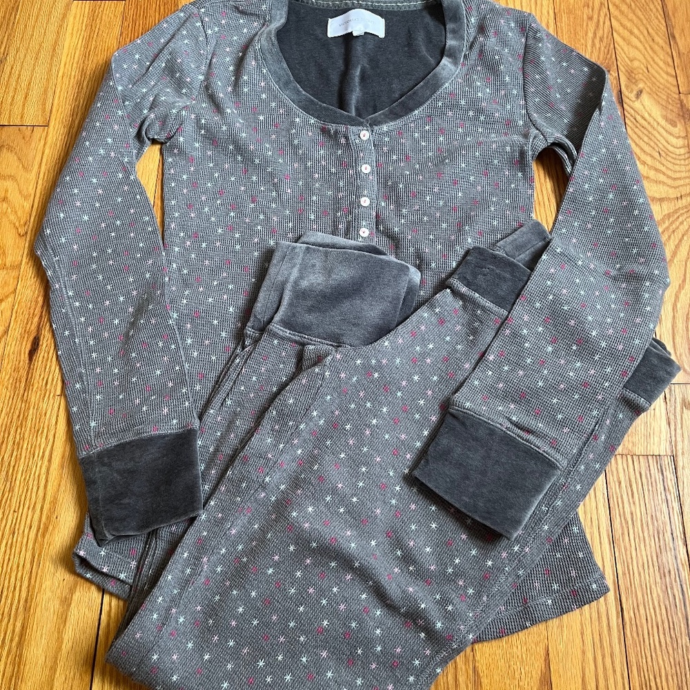 Victoria’s Secret Pajama Set